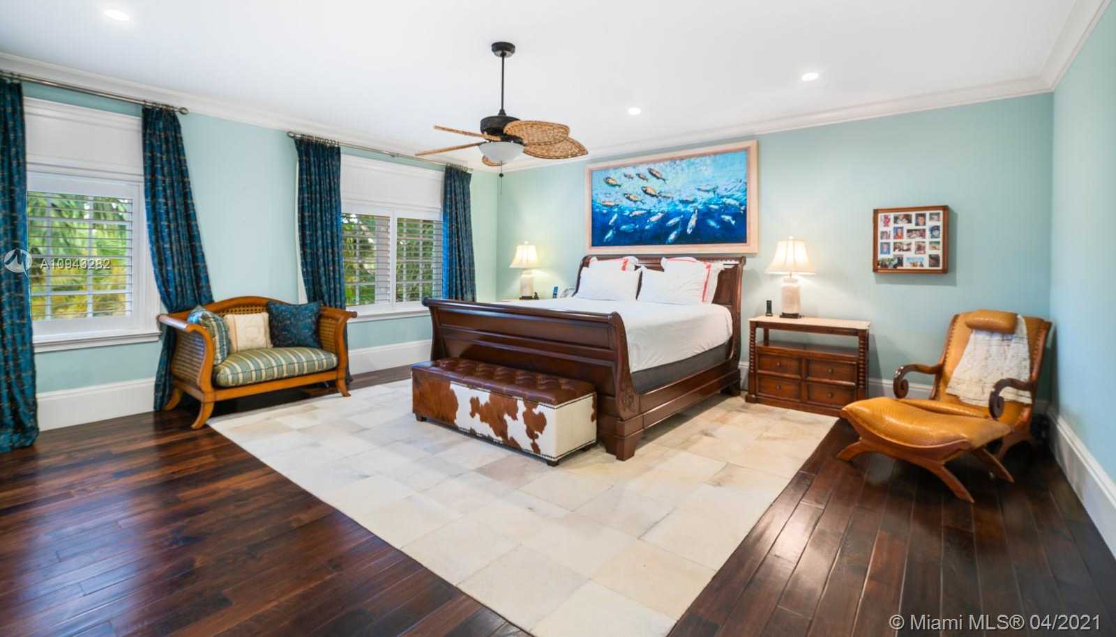 Small Image of 8585 OLD CUTLER RD, Coral Gables Number 8
