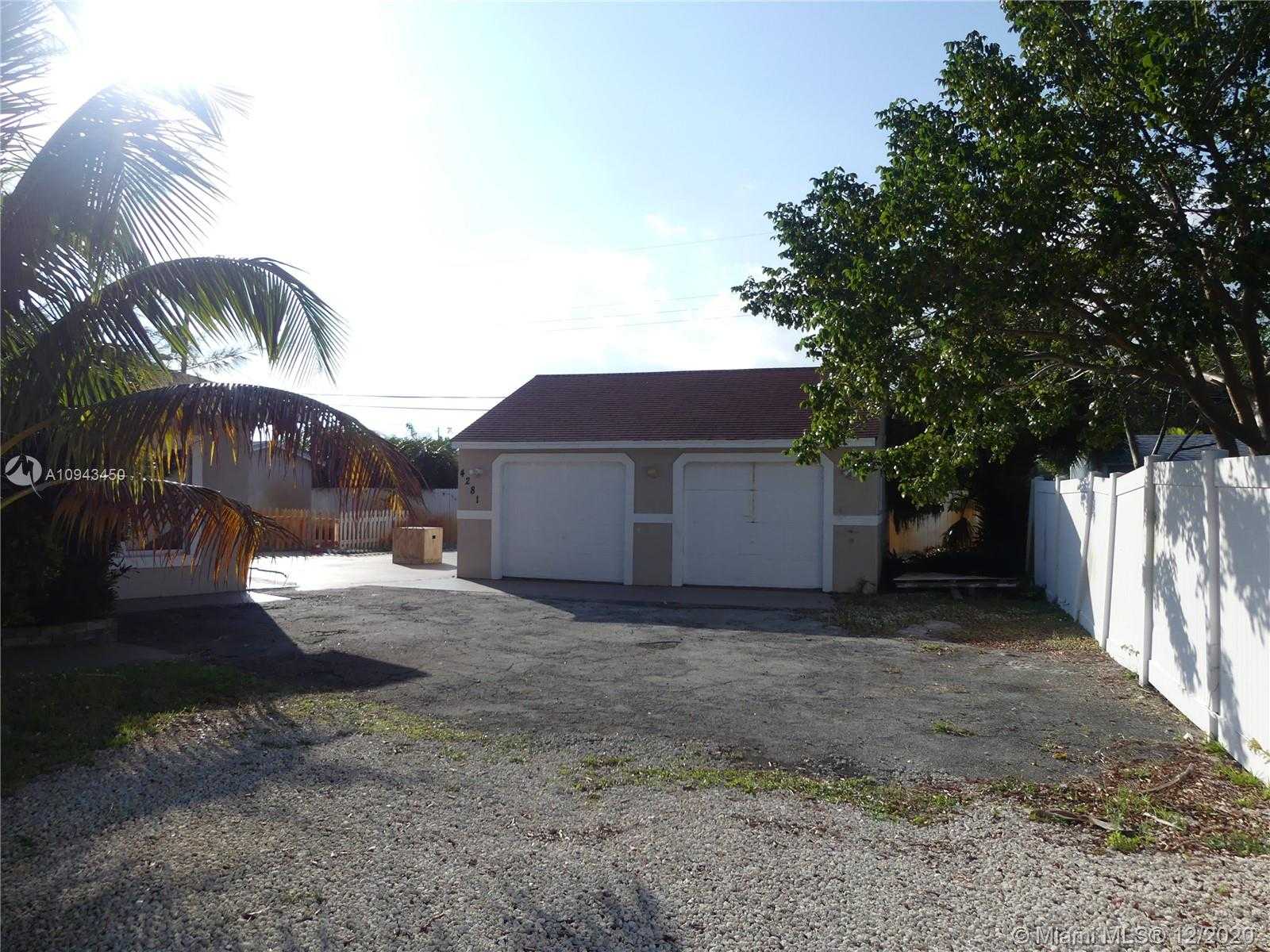 Small Image of 4281 NORTH EAST 13TH AVE, Pompano Beach Number 4