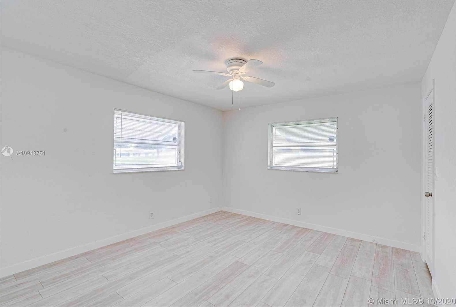 Small Image of 8508 NORTH WEST 14TH ST, Plantation Number 14