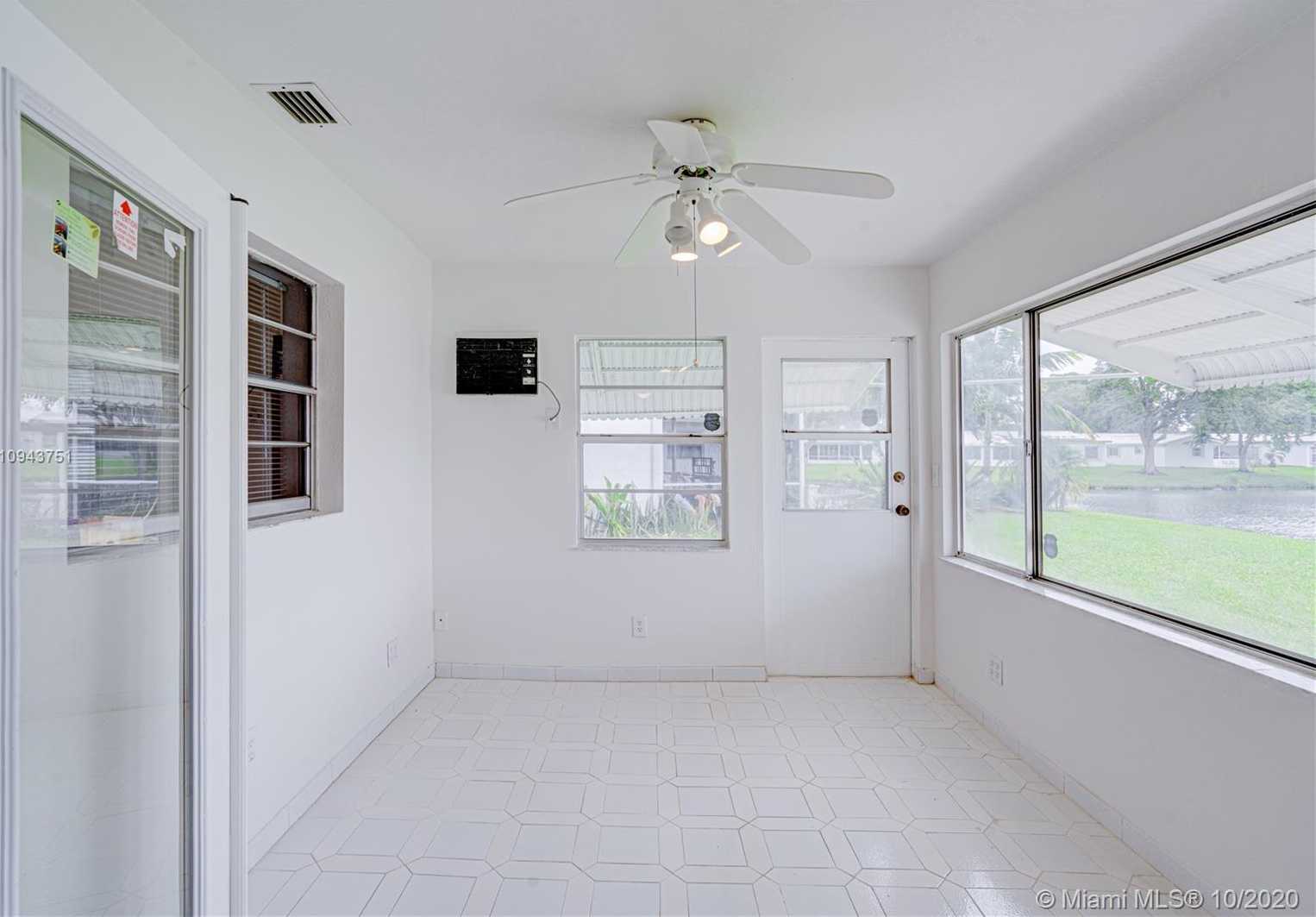Small Image of 8508 NORTH WEST 14TH ST, Plantation Number 18