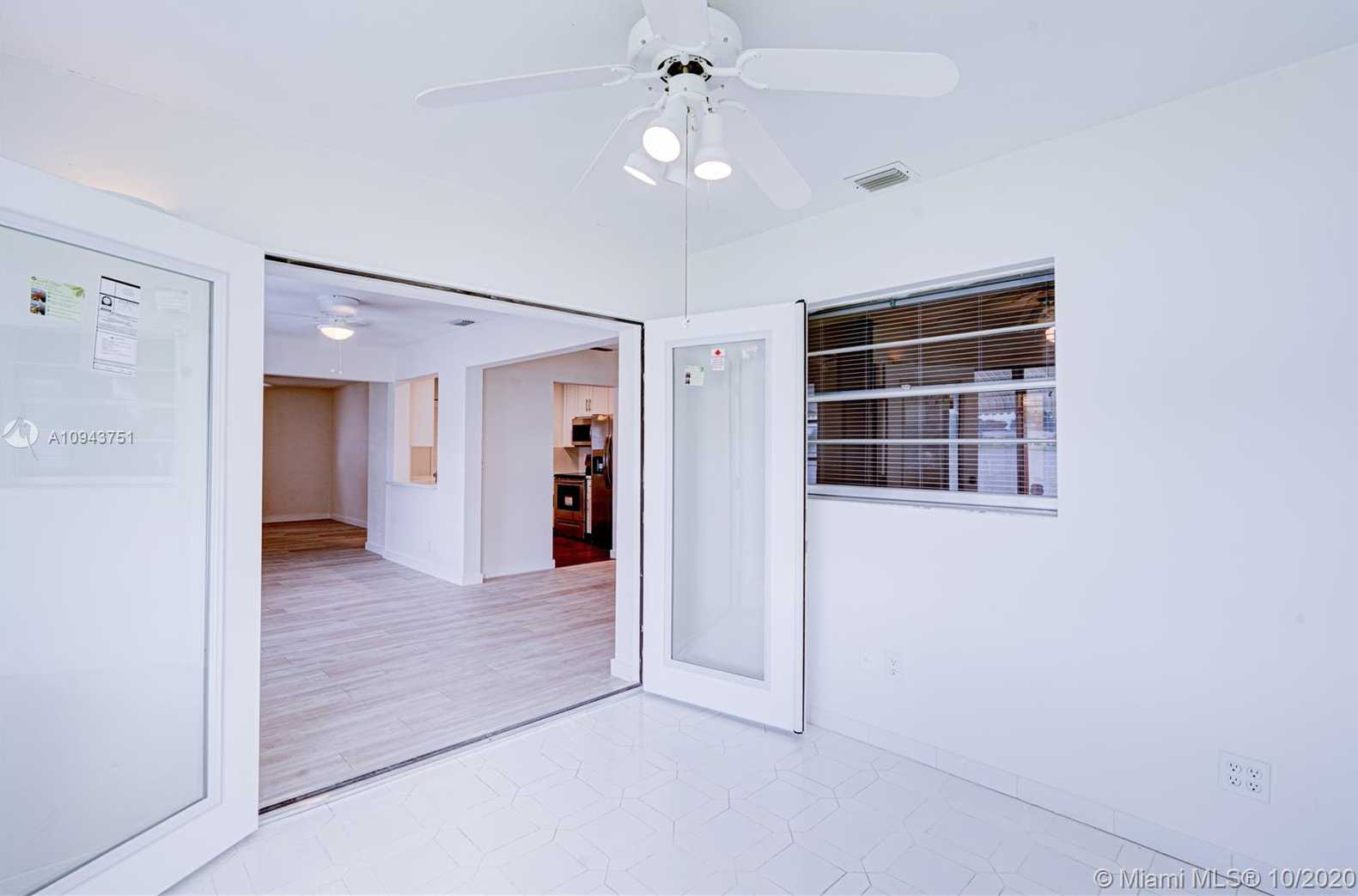 Small Image of 8508 NORTH WEST 14TH ST, Plantation Number 19