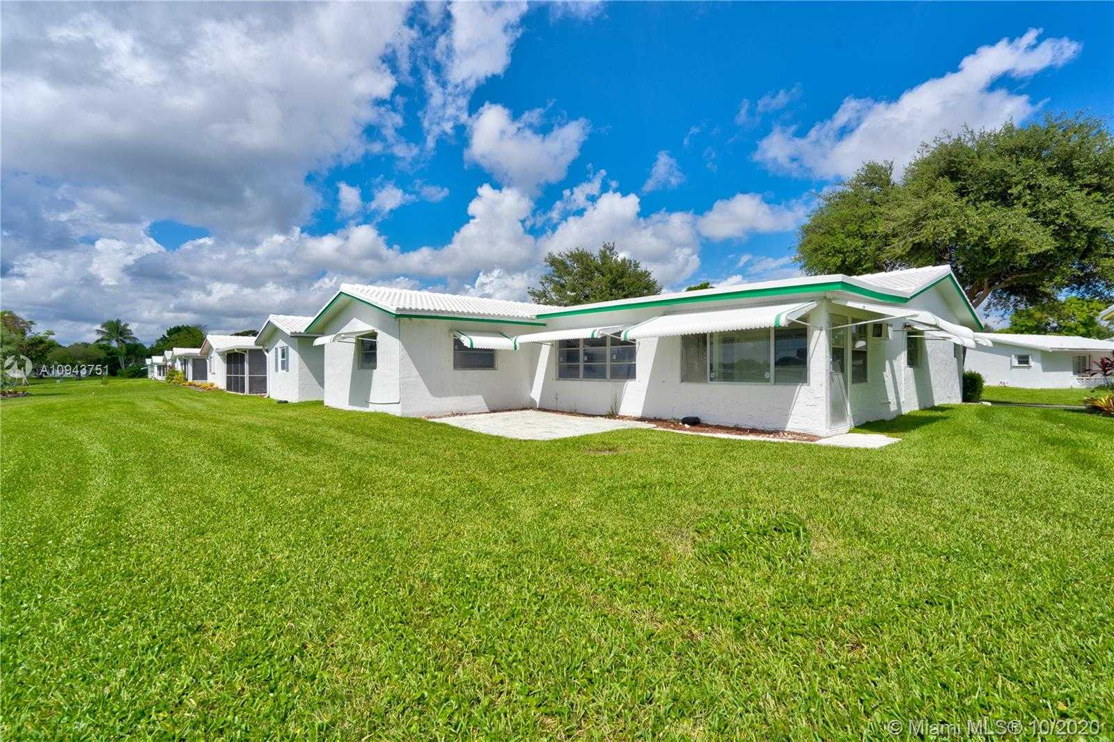 Small Image of 8508 NORTH WEST 14TH ST, Plantation Number 26