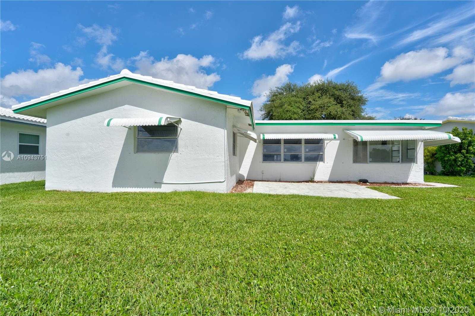 Small Image of 8508 NORTH WEST 14TH ST, Plantation Number 27