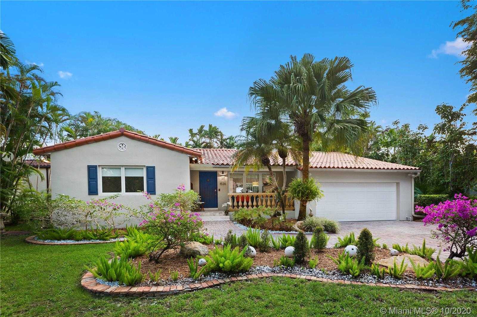 Small Image of 1526 DORADO AVE, Coral Gables Number 5