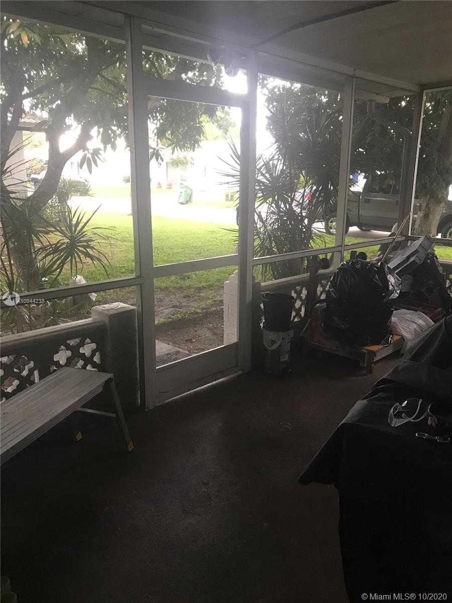 Small Image of 7418 NORTH WEST 73RD AVE, Tamarac Number 47