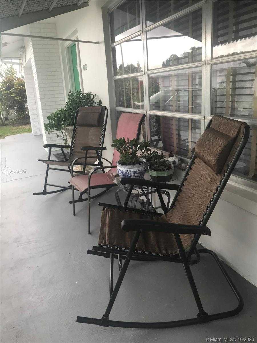 Small Image of 7418 NORTH WEST 73RD AVE, Tamarac Number 7