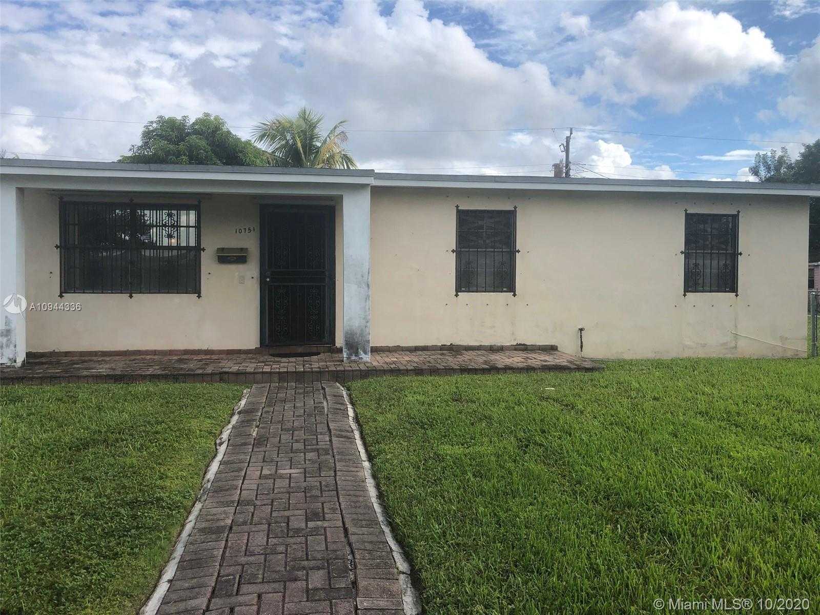 Small Image of 10751 SOUTH WEST 51ST DR, Miami Number 3