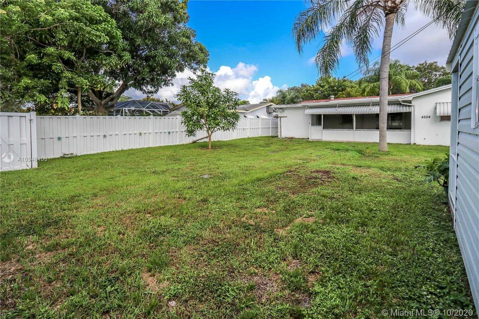 Small Image of 4524 HARRISON ST, Hollywood Number 29