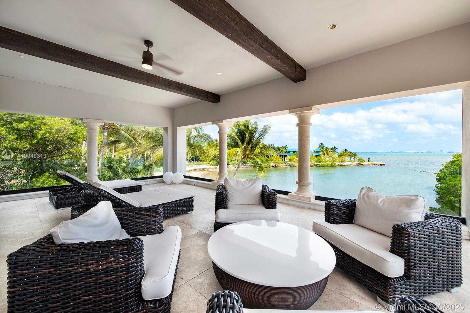 Small Image of 4 TAHITI BEACH ISLAND RD, Coral Gables Number 26