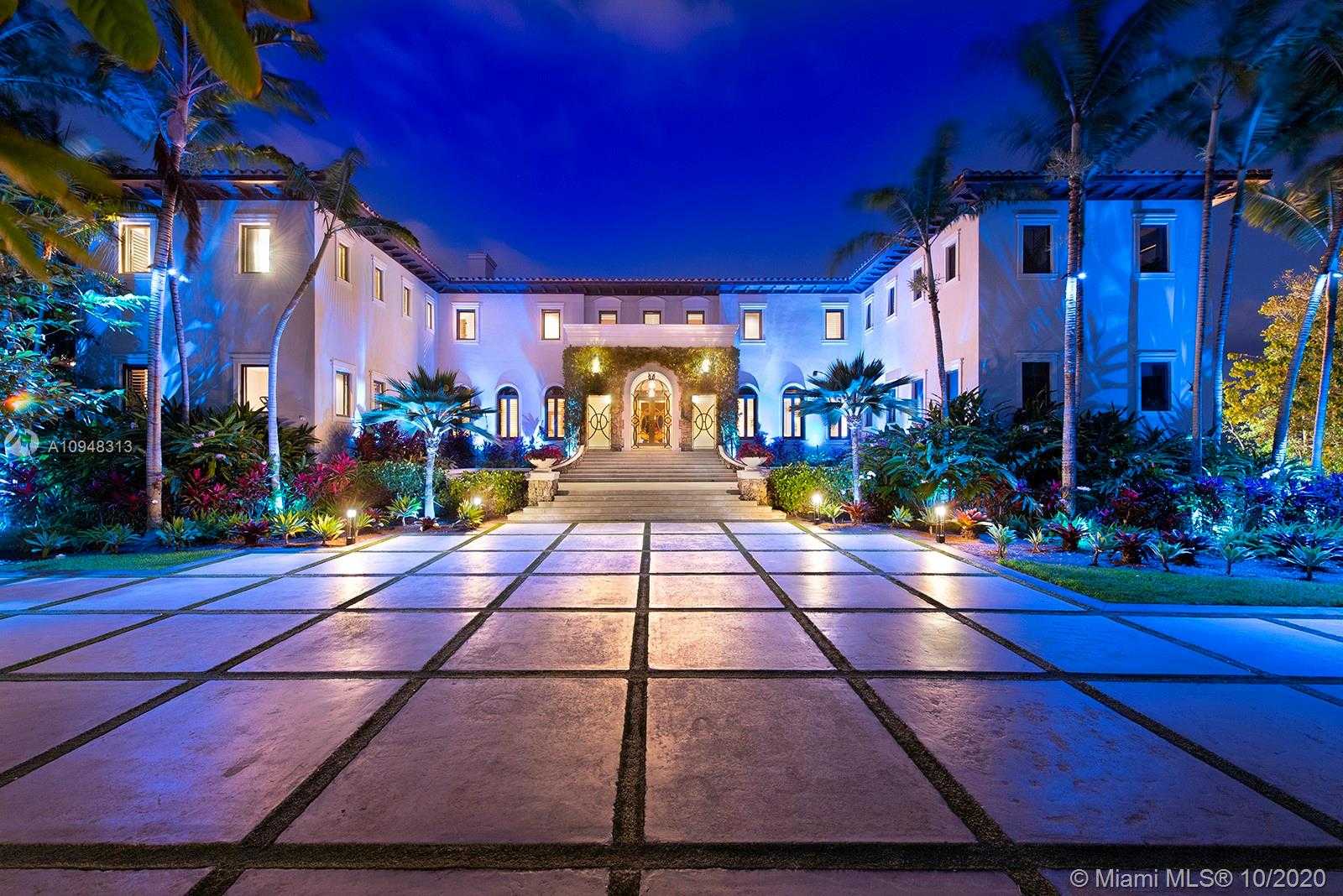 Small Image of 4 TAHITI BEACH ISLAND RD, Coral Gables Number 3