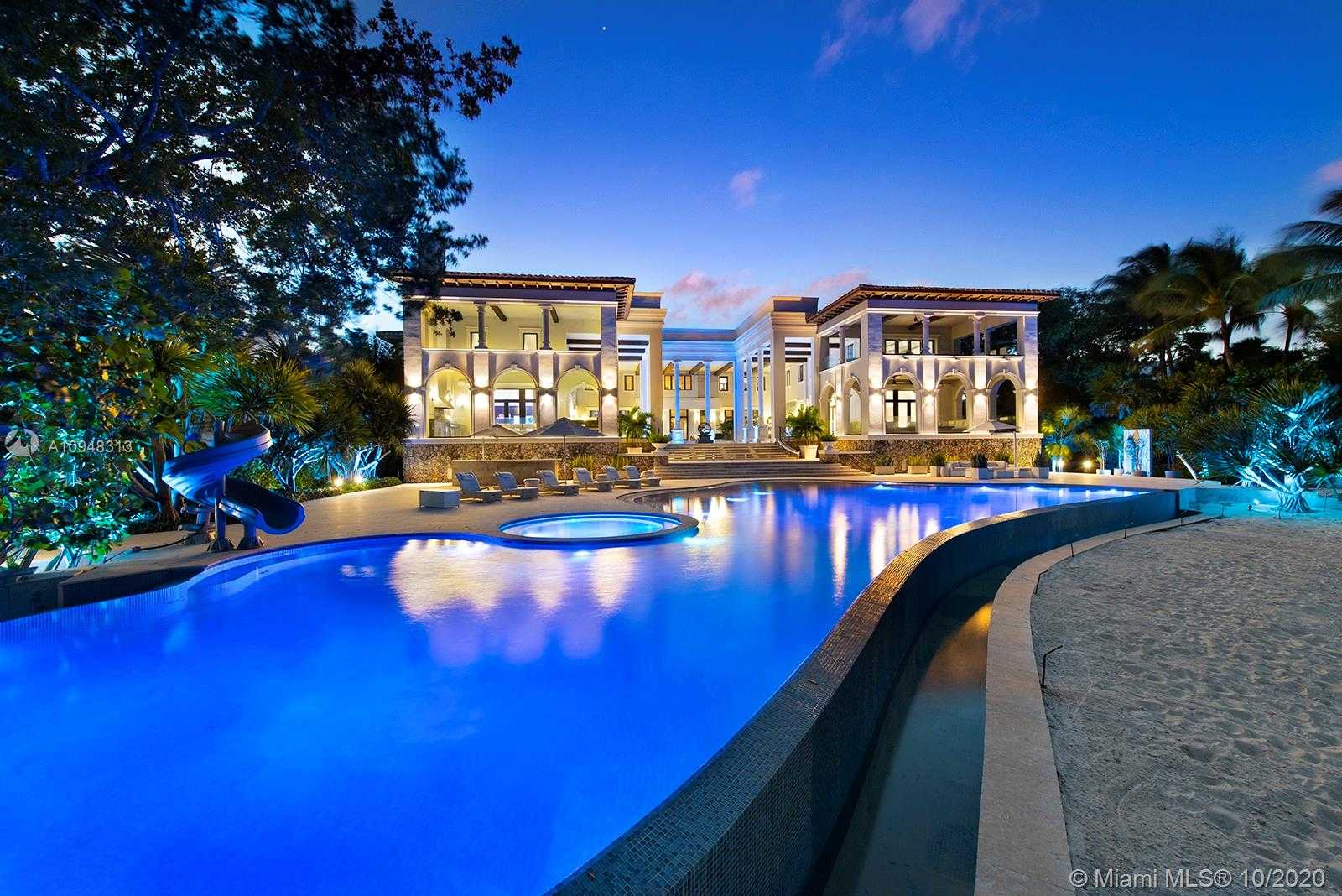 Small Image of 4 TAHITI BEACH ISLAND RD, Coral Gables Number 4
