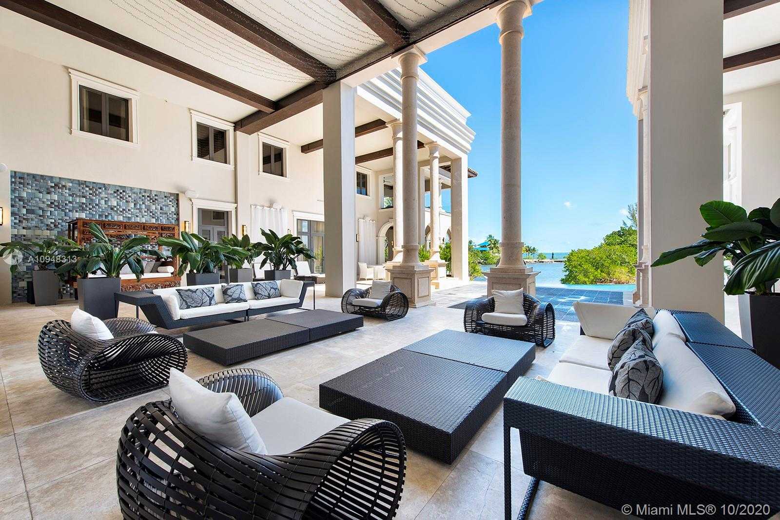 Small Image of 4 TAHITI BEACH ISLAND RD, Coral Gables Number 40