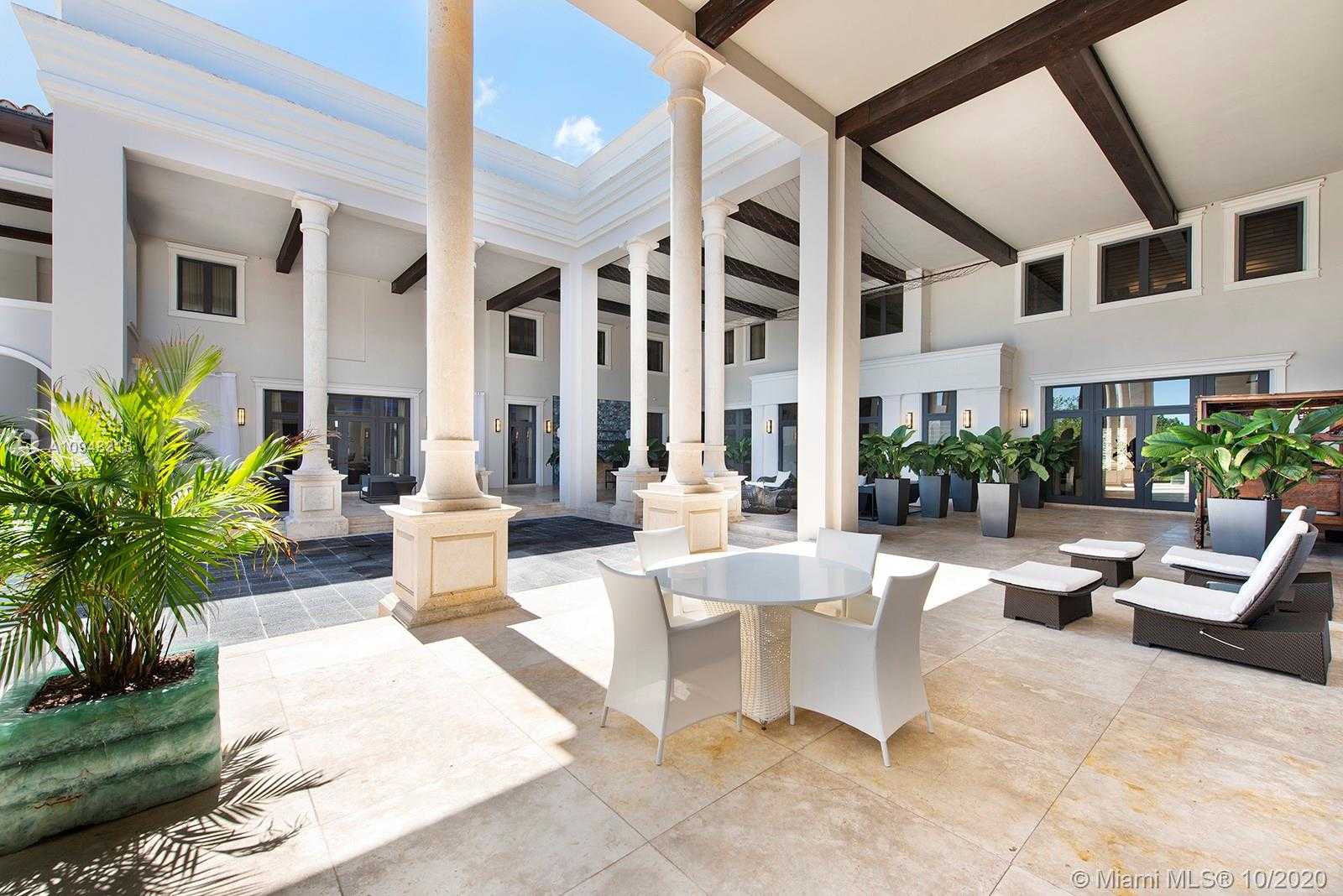 Small Image of 4 TAHITI BEACH ISLAND RD, Coral Gables Number 41