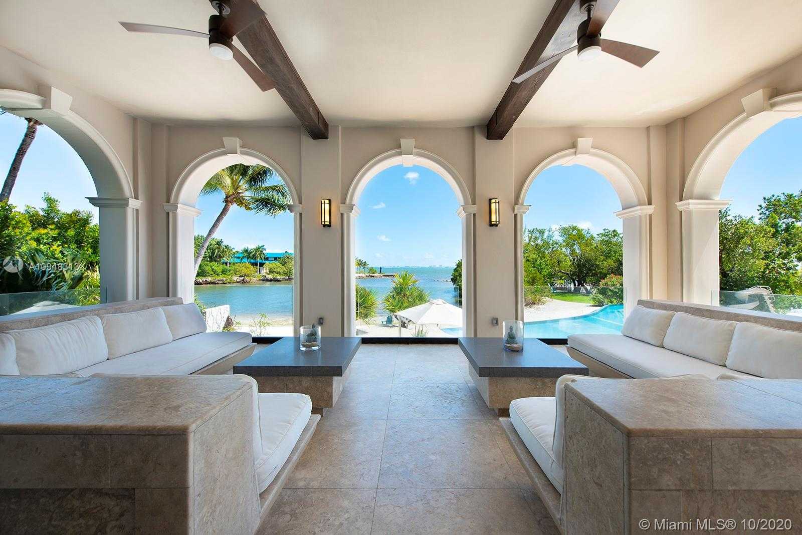 Small Image of 4 TAHITI BEACH ISLAND RD, Coral Gables Number 42