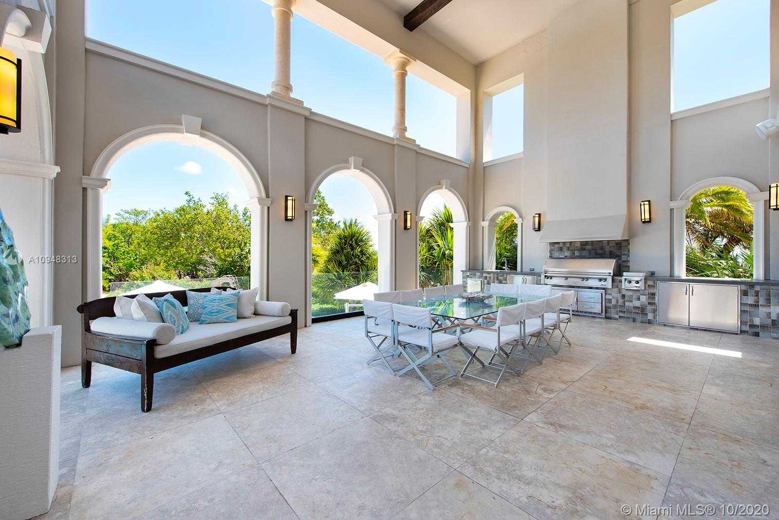 Small Image of 4 TAHITI BEACH ISLAND RD, Coral Gables Number 43