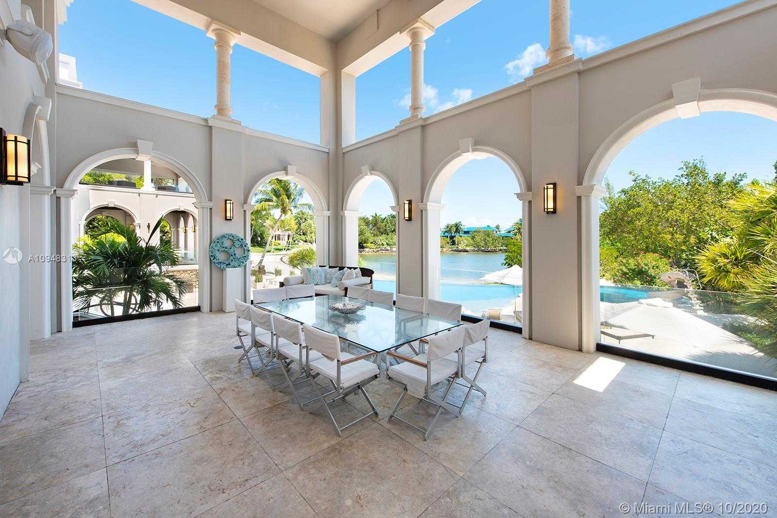 Small Image of 4 TAHITI BEACH ISLAND RD, Coral Gables Number 44