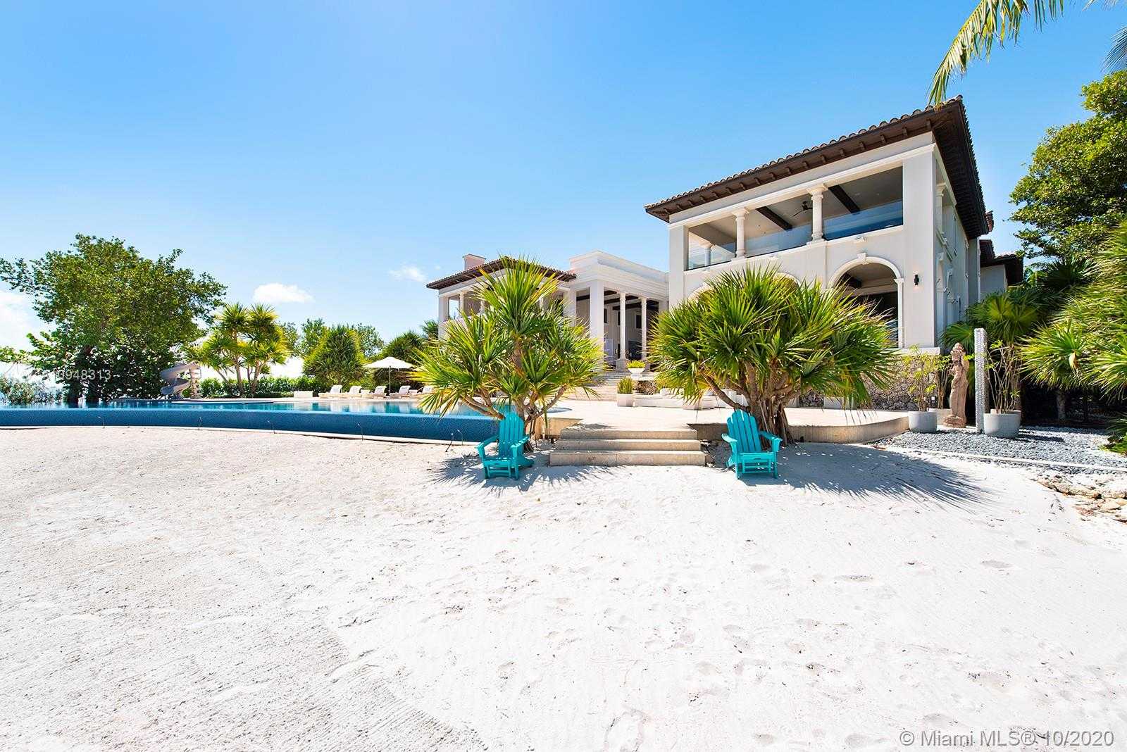 Small Image of 4 TAHITI BEACH ISLAND RD, Coral Gables Number 49