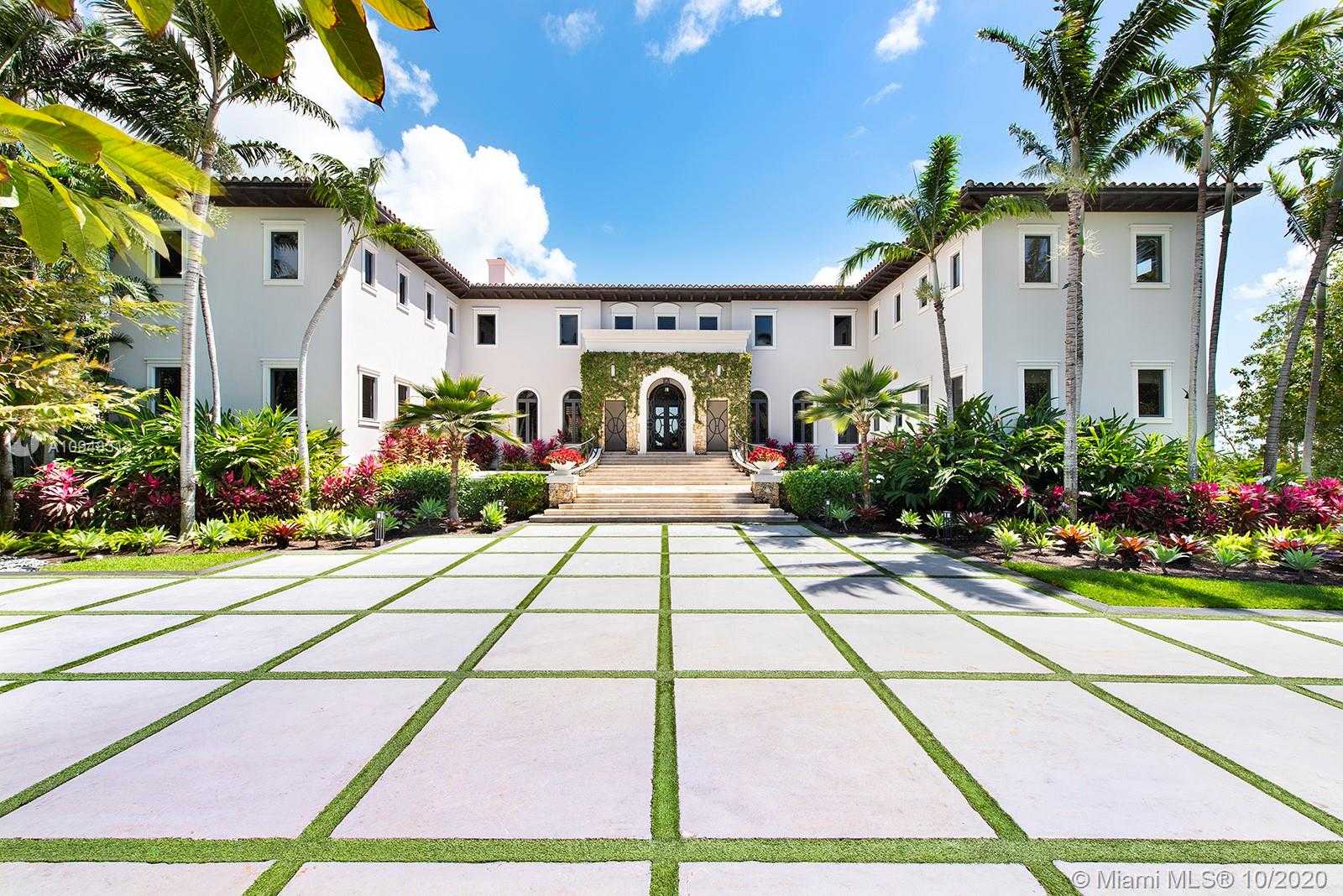 Small Image of 4 TAHITI BEACH ISLAND RD, Coral Gables Number 5