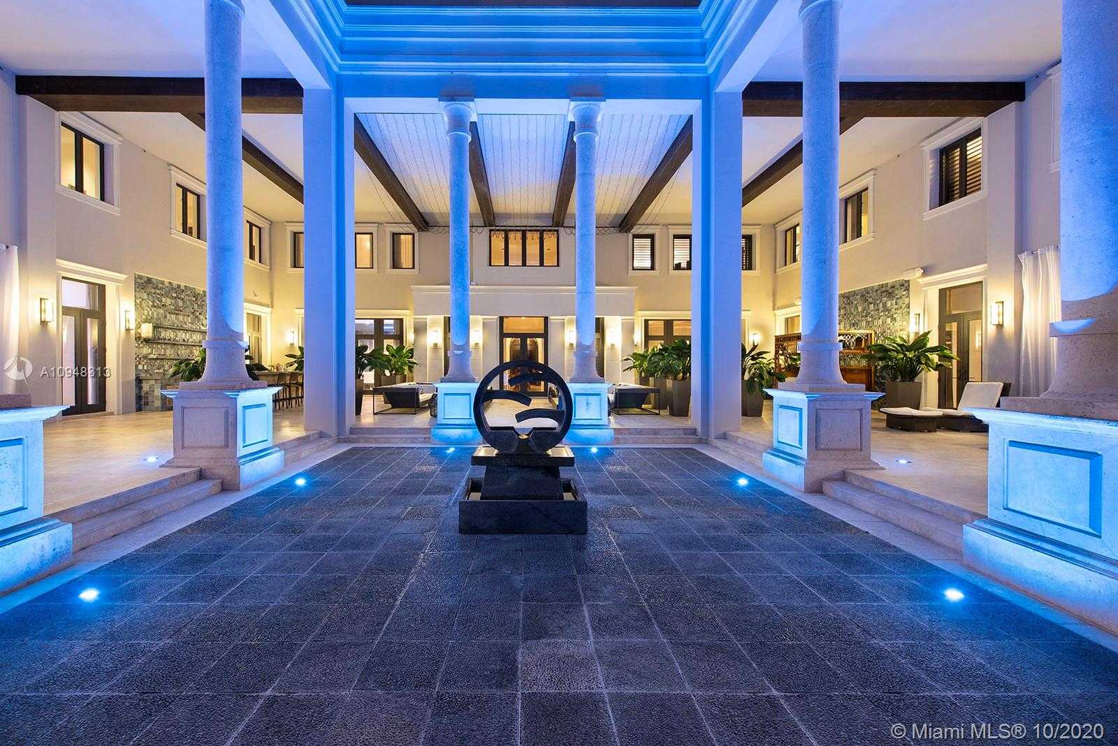 Small Image of 4 TAHITI BEACH ISLAND RD, Coral Gables Number 55