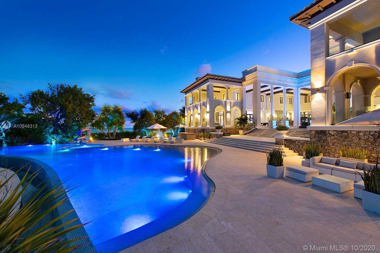 Small Image of 4 TAHITI BEACH ISLAND RD, Coral Gables Number 57