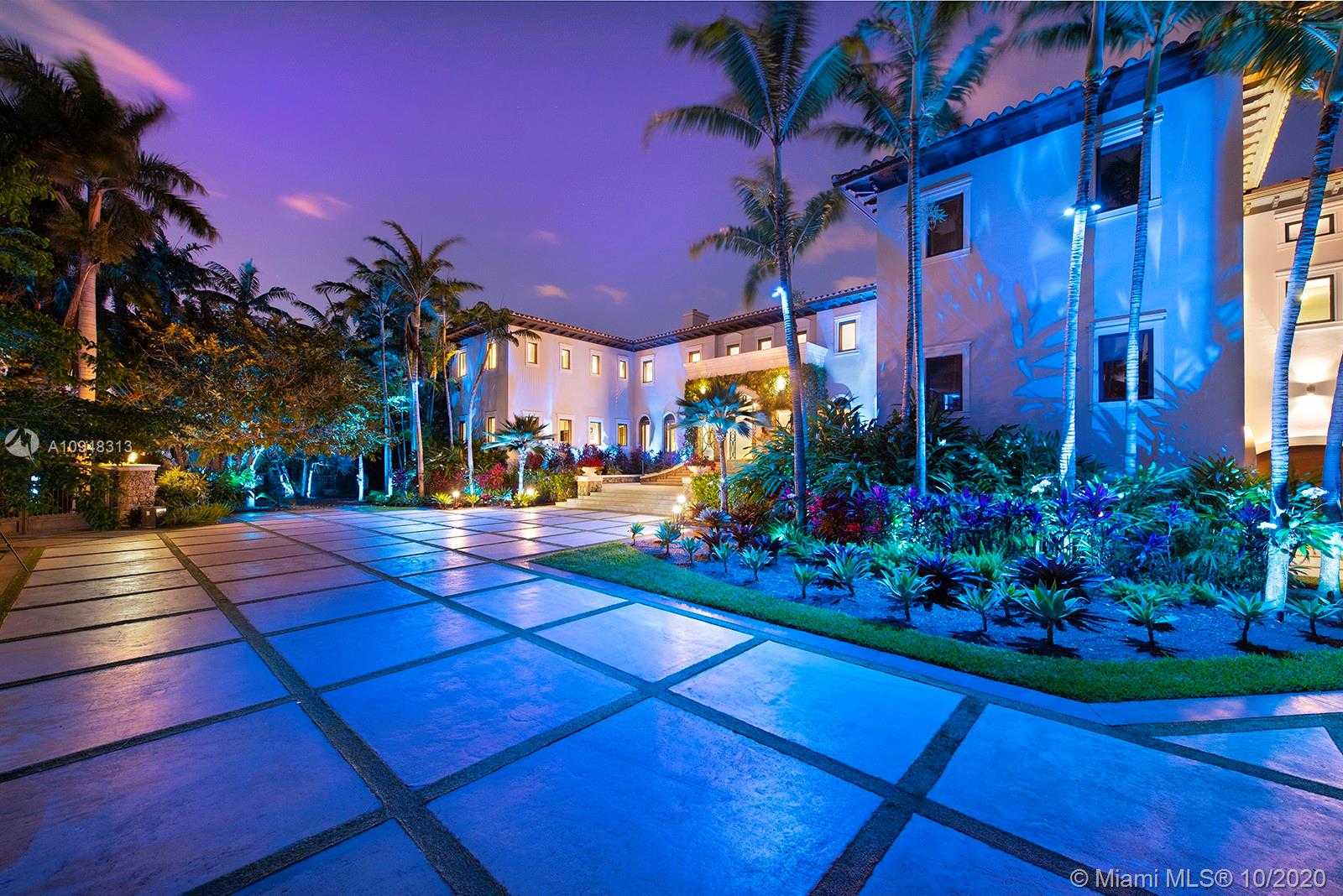 Small Image of 4 TAHITI BEACH ISLAND RD, Coral Gables Number 58