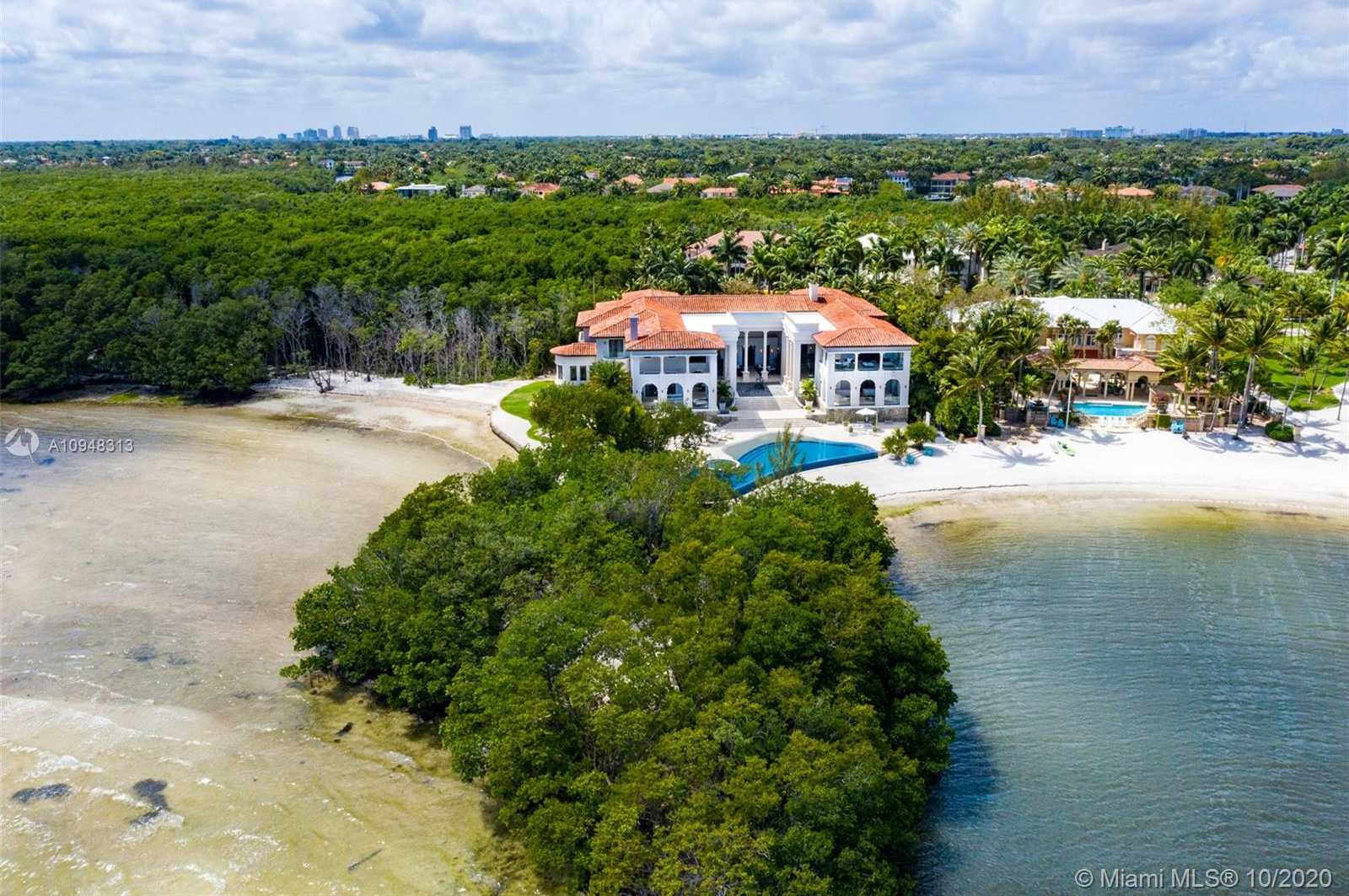 Small Image of 4 TAHITI BEACH ISLAND RD, Coral Gables Number 59