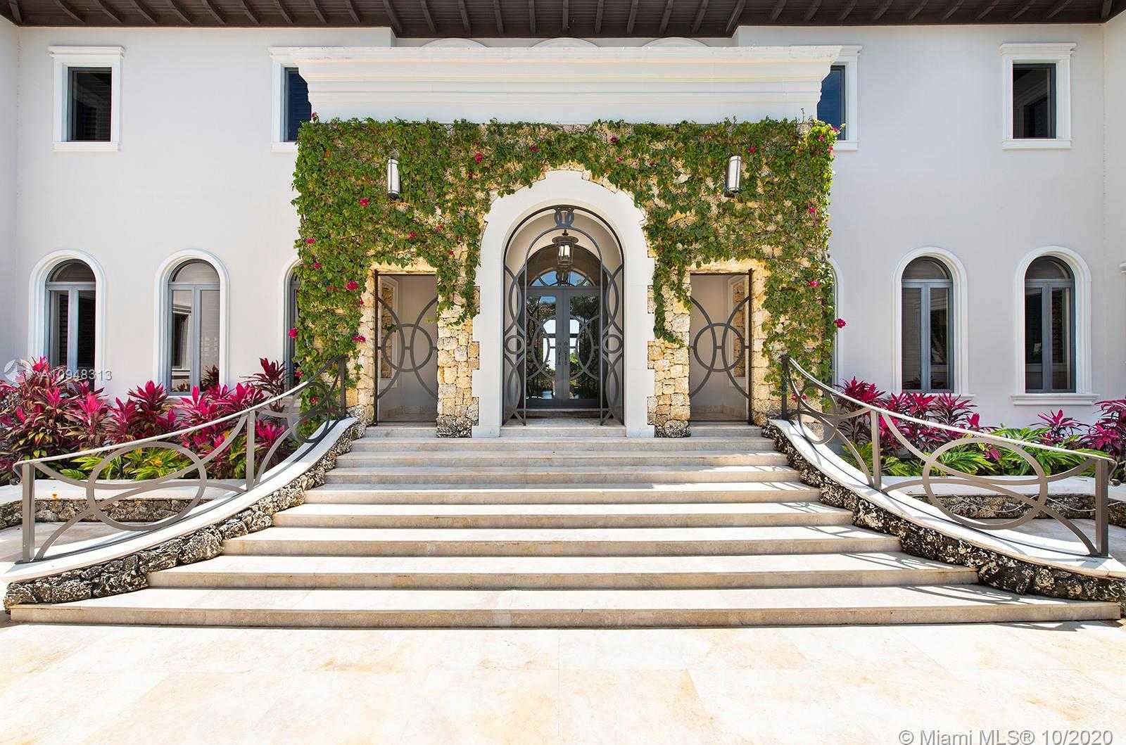 Small Image of 4 TAHITI BEACH ISLAND RD, Coral Gables Number 6