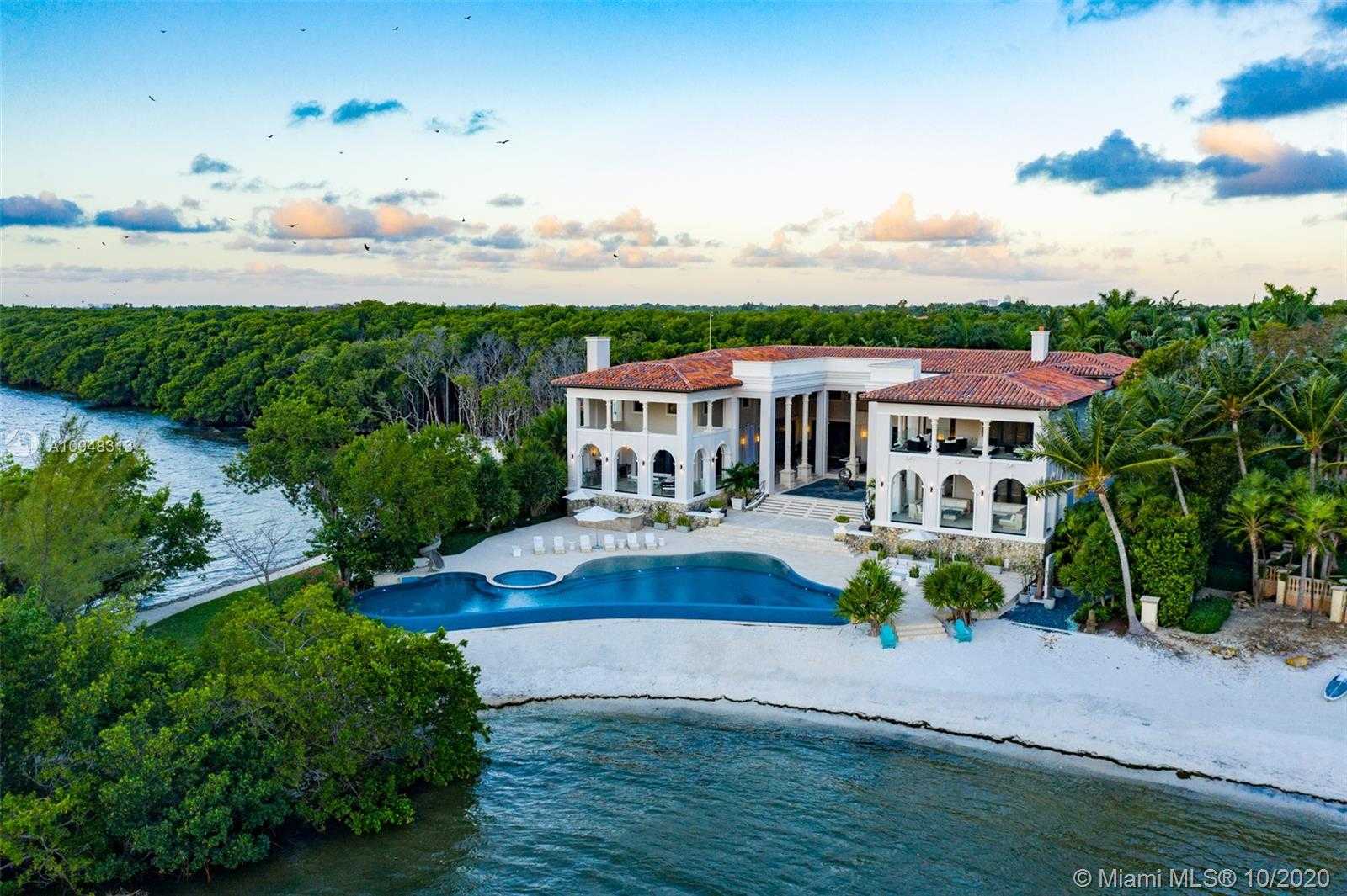 Small Image of 4 TAHITI BEACH ISLAND RD, Coral Gables Number 60
