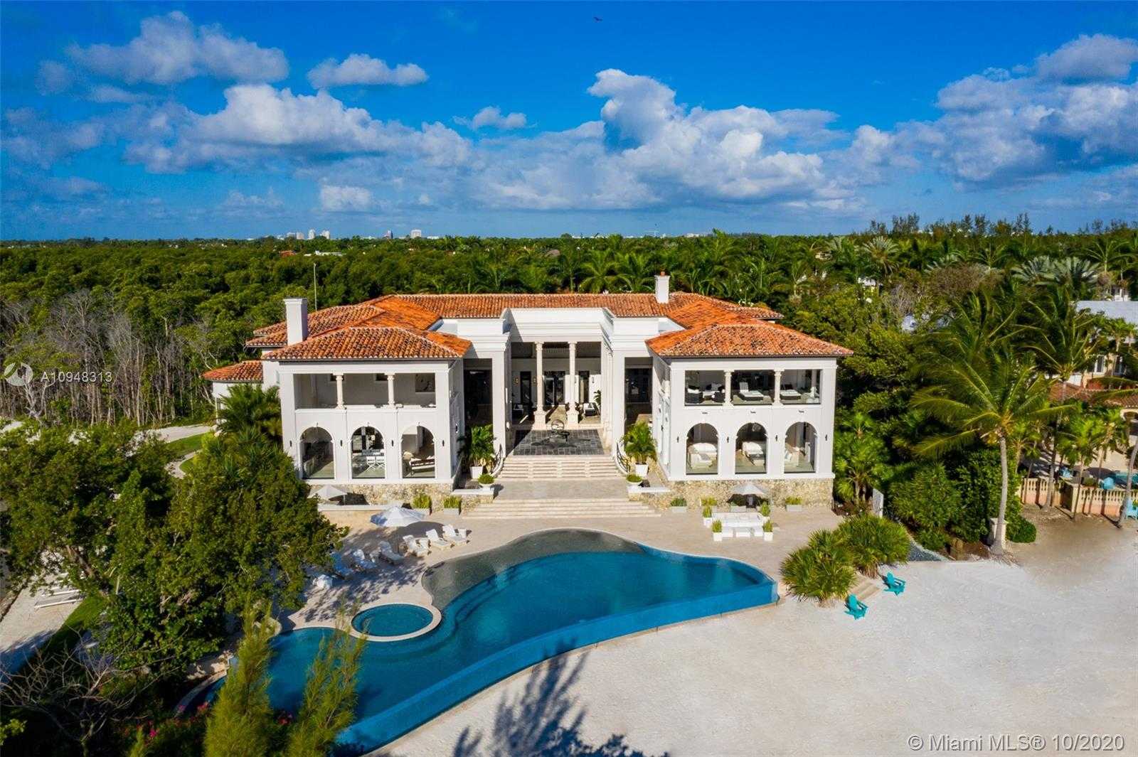 Small Image of 4 TAHITI BEACH ISLAND RD, Coral Gables Number 61