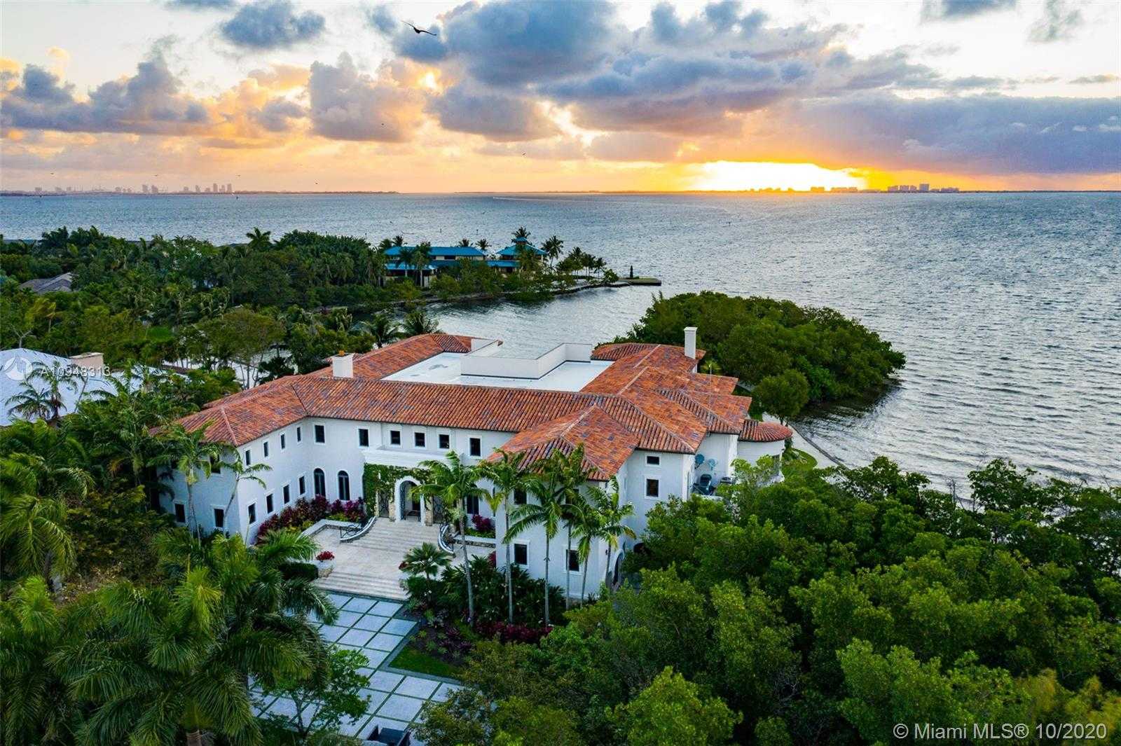 Small Image of 4 TAHITI BEACH ISLAND RD, Coral Gables Number 64