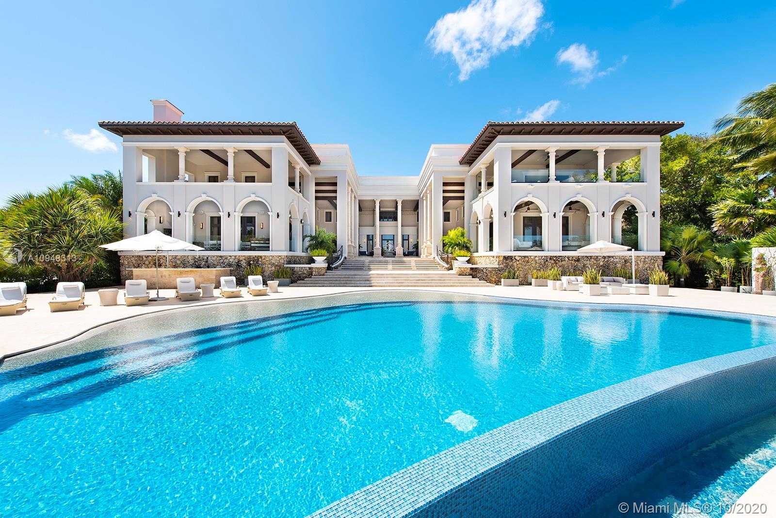 Small Image of 4 TAHITI BEACH ISLAND RD, Coral Gables Number 7