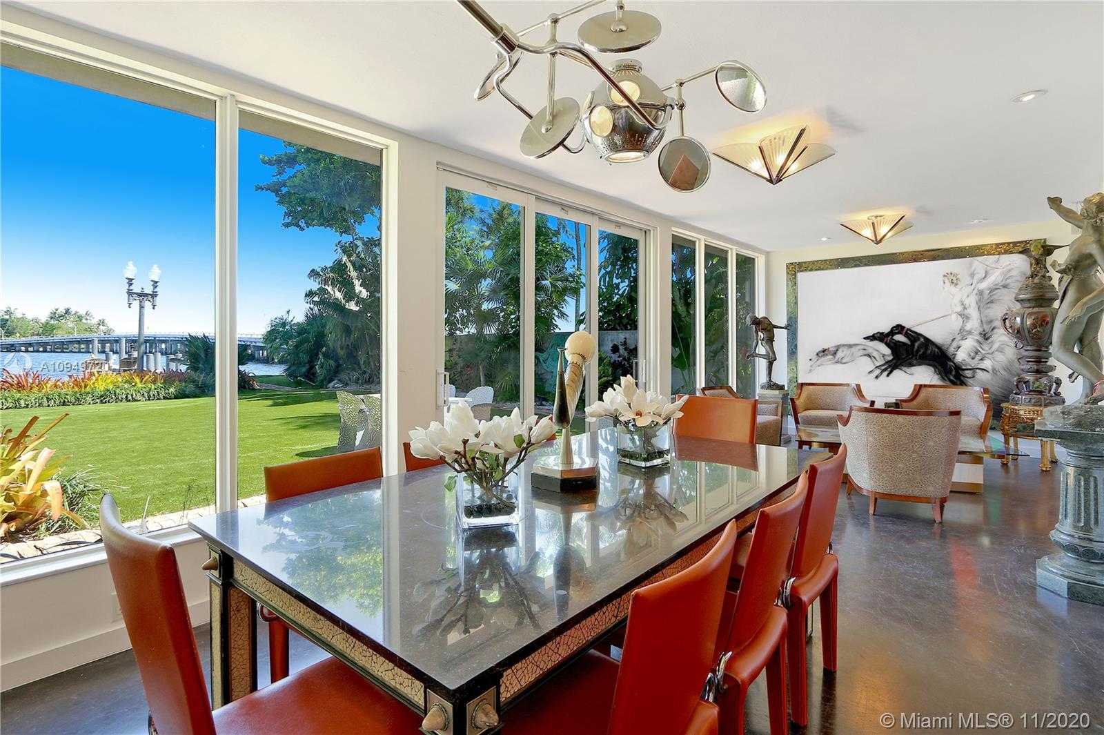 Small Image of 1828 SOUTH BAYSHORE LN, Miami Number 26