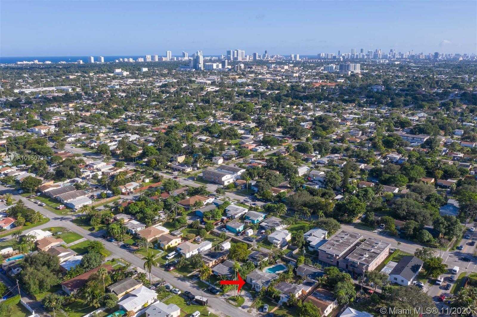 Small Image of 2534 WILSON ST, Hollywood Number 45
