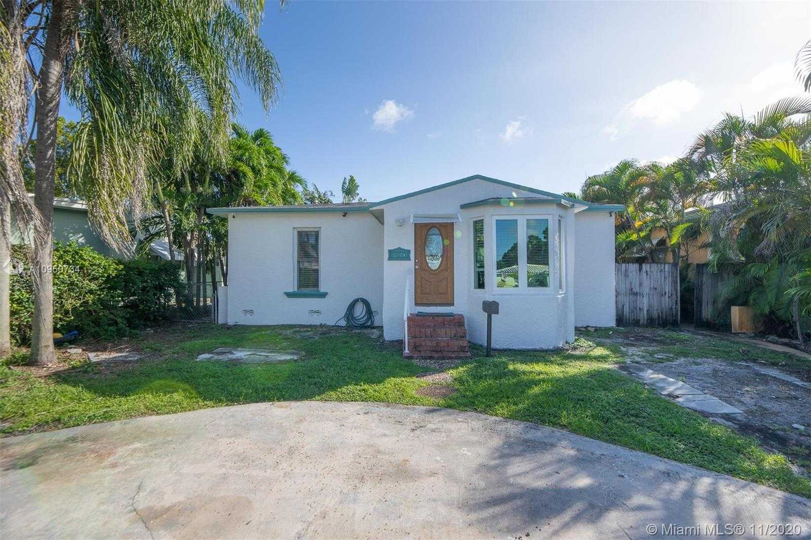 Small Image of 2534 WILSON ST, Hollywood Number 5