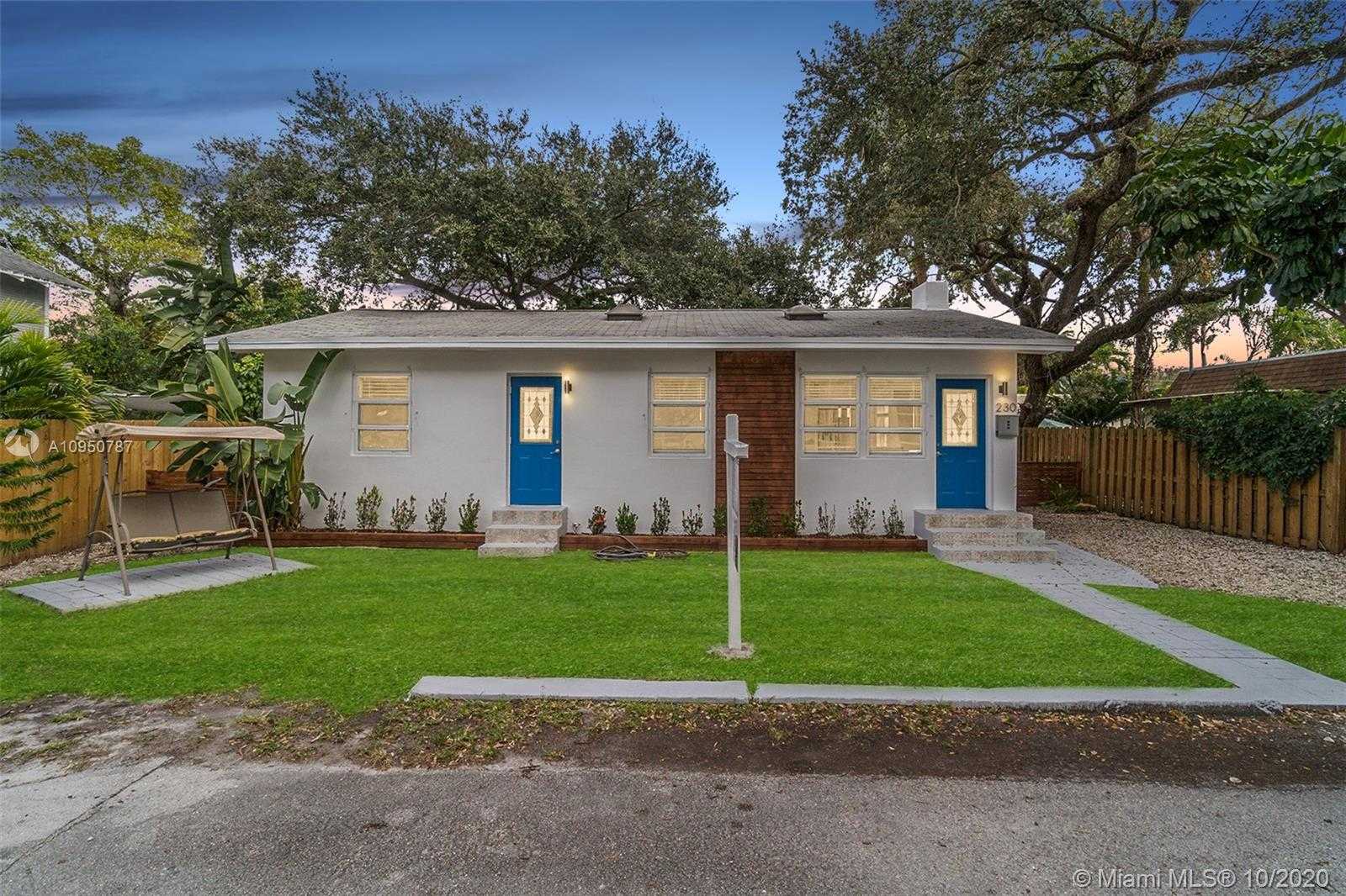 Small Image of 230 HARMON AVE, Fort Lauderdale Number 21