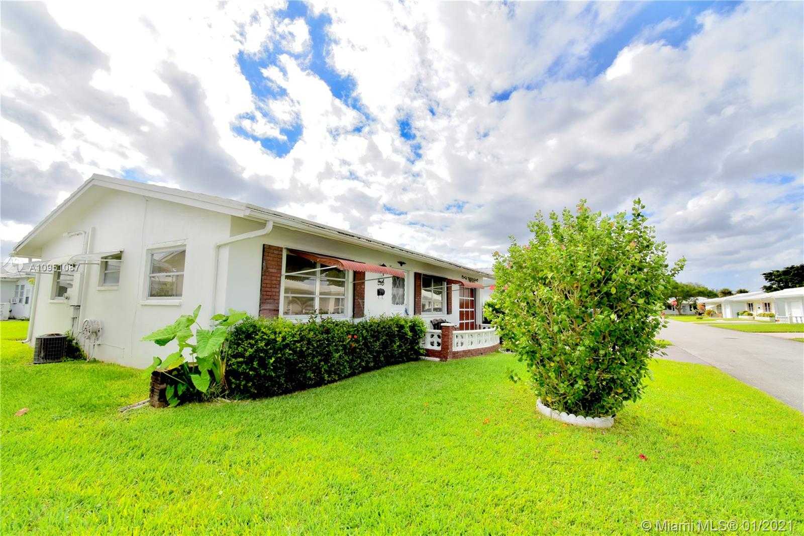 Small Image of 6710 NORTH WEST 70TH CT, Tamarac Number 2
