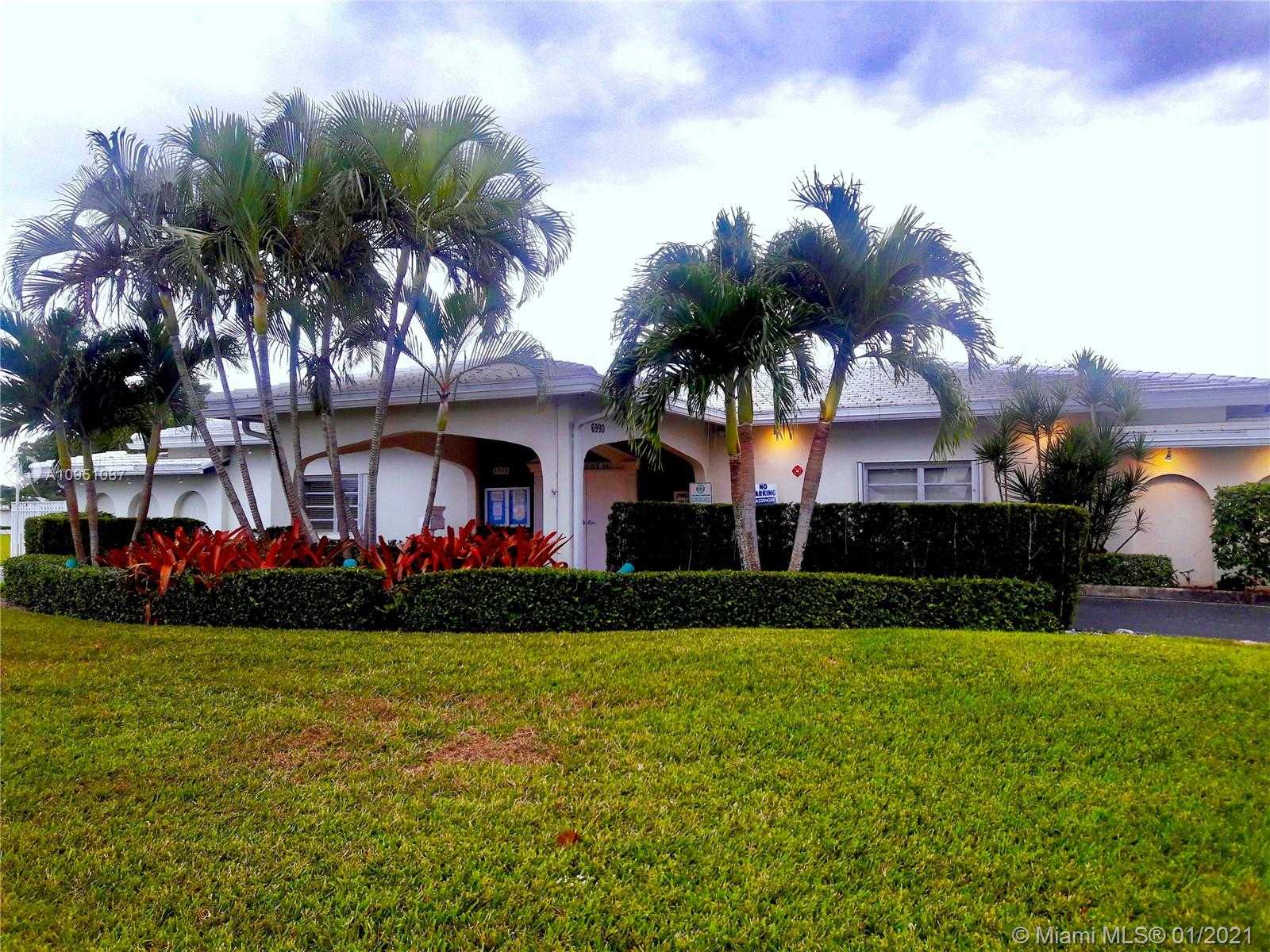 Small Image of 6710 NORTH WEST 70TH CT, Tamarac Number 5