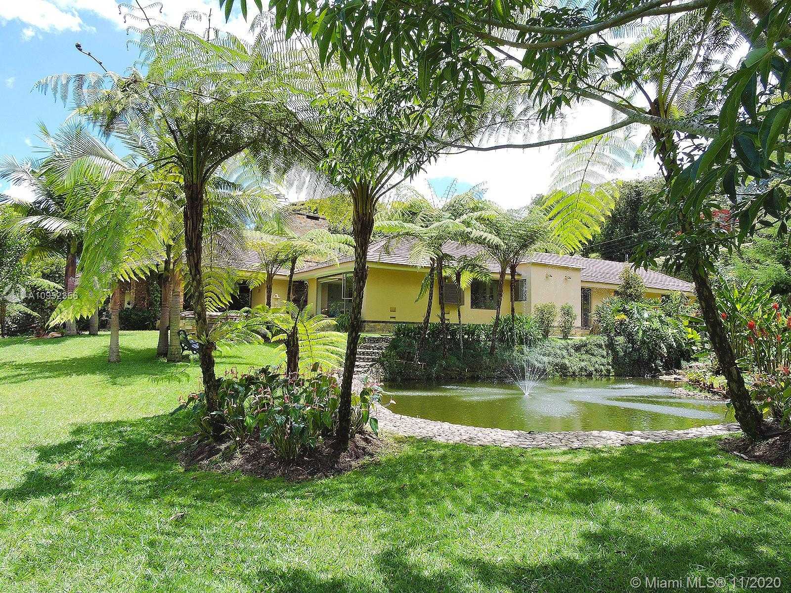 Small Image of RIONEGRO, Out of City Number 17