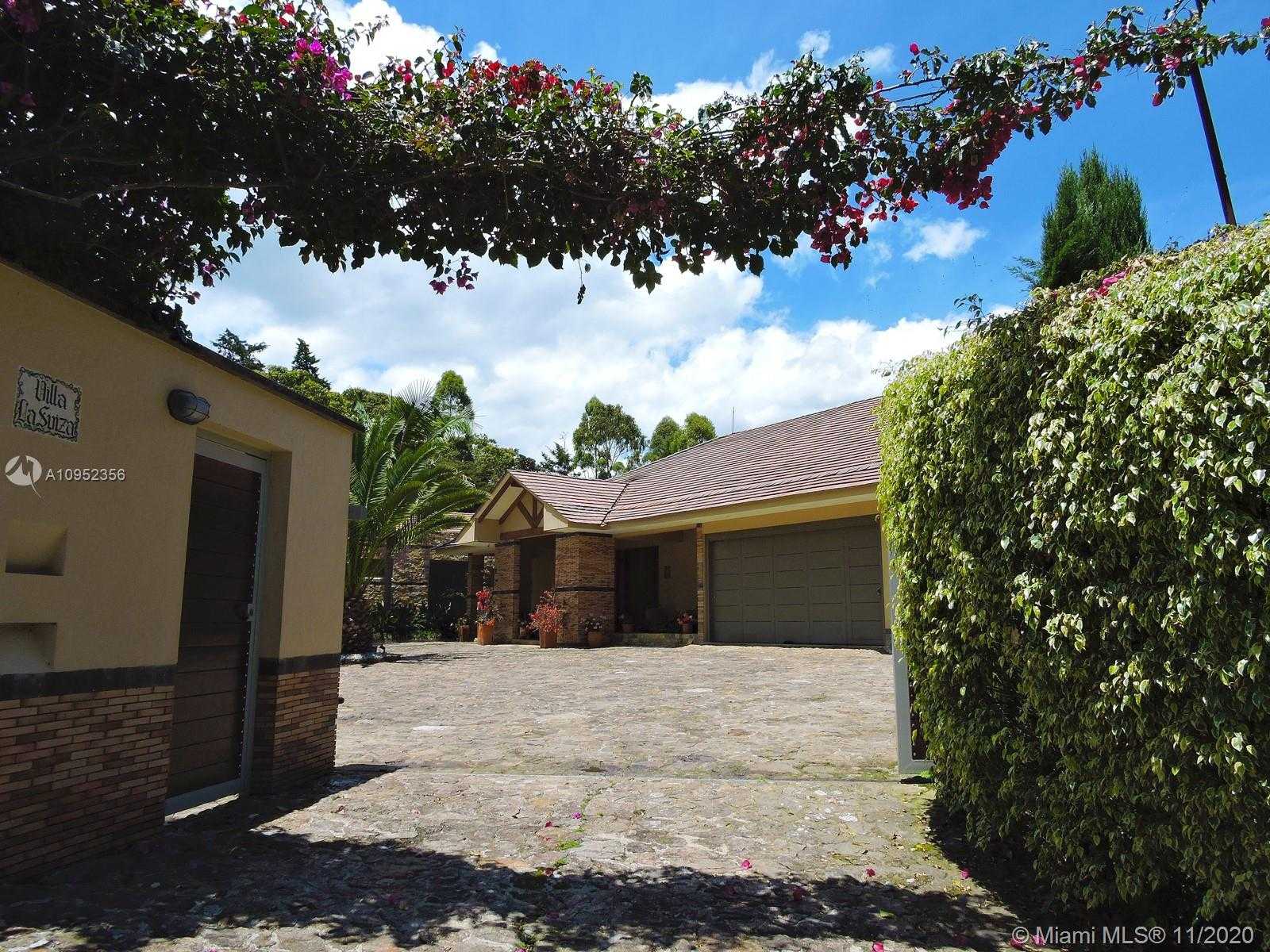 Small Image of RIONEGRO, Out of City Number 3