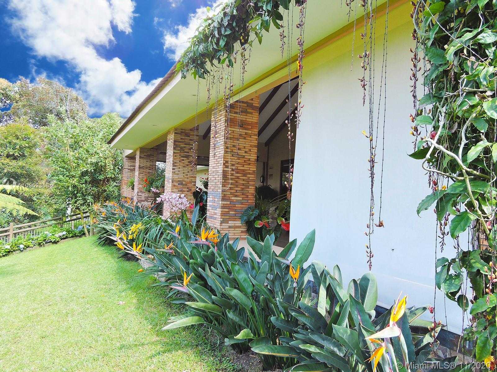 Small Image of RIONEGRO, Out of City Number 35