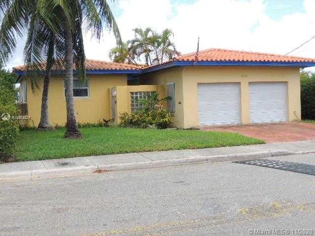 Small Image of 7516 WEST TREASURE DR, North Bay Village Number 4