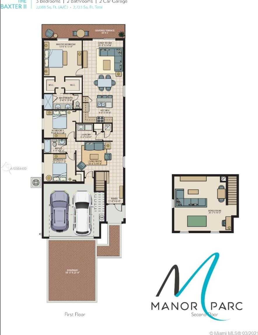 Small Image of 5406 NORTH WEST 48TH LN, Tamarac Number 34