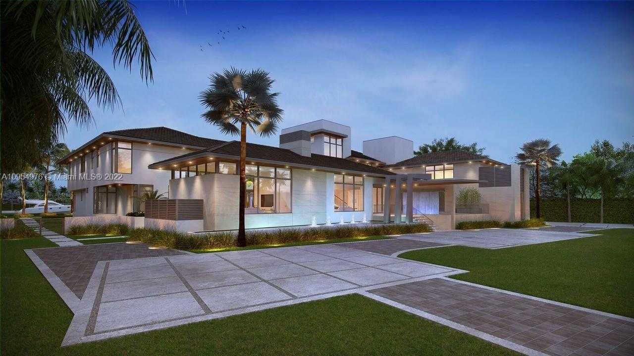 Small Image of 340 LEUCADENDRA DR, Coral Gables Number 2