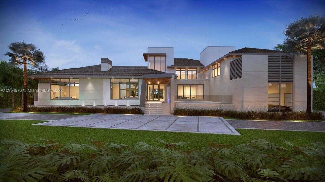 Small Image of 340 LEUCADENDRA DR, Coral Gables Number 3