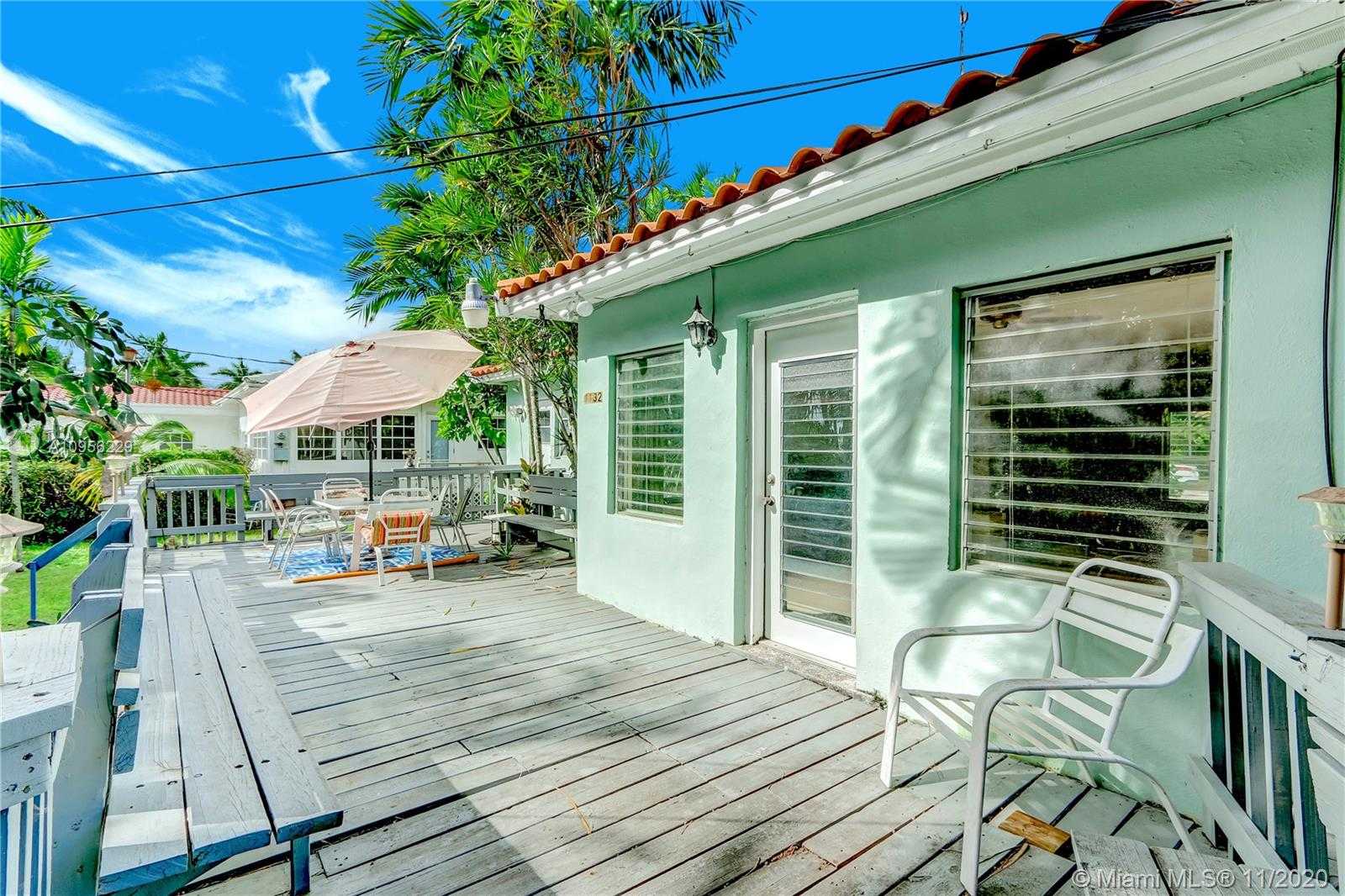 Small Image of 1132 NORTH EAST 101ST ST, Miami Shores Number 13