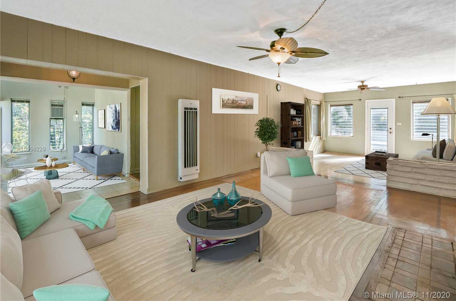 Small Image of 1132 NORTH EAST 101ST ST, Miami Shores Number 2