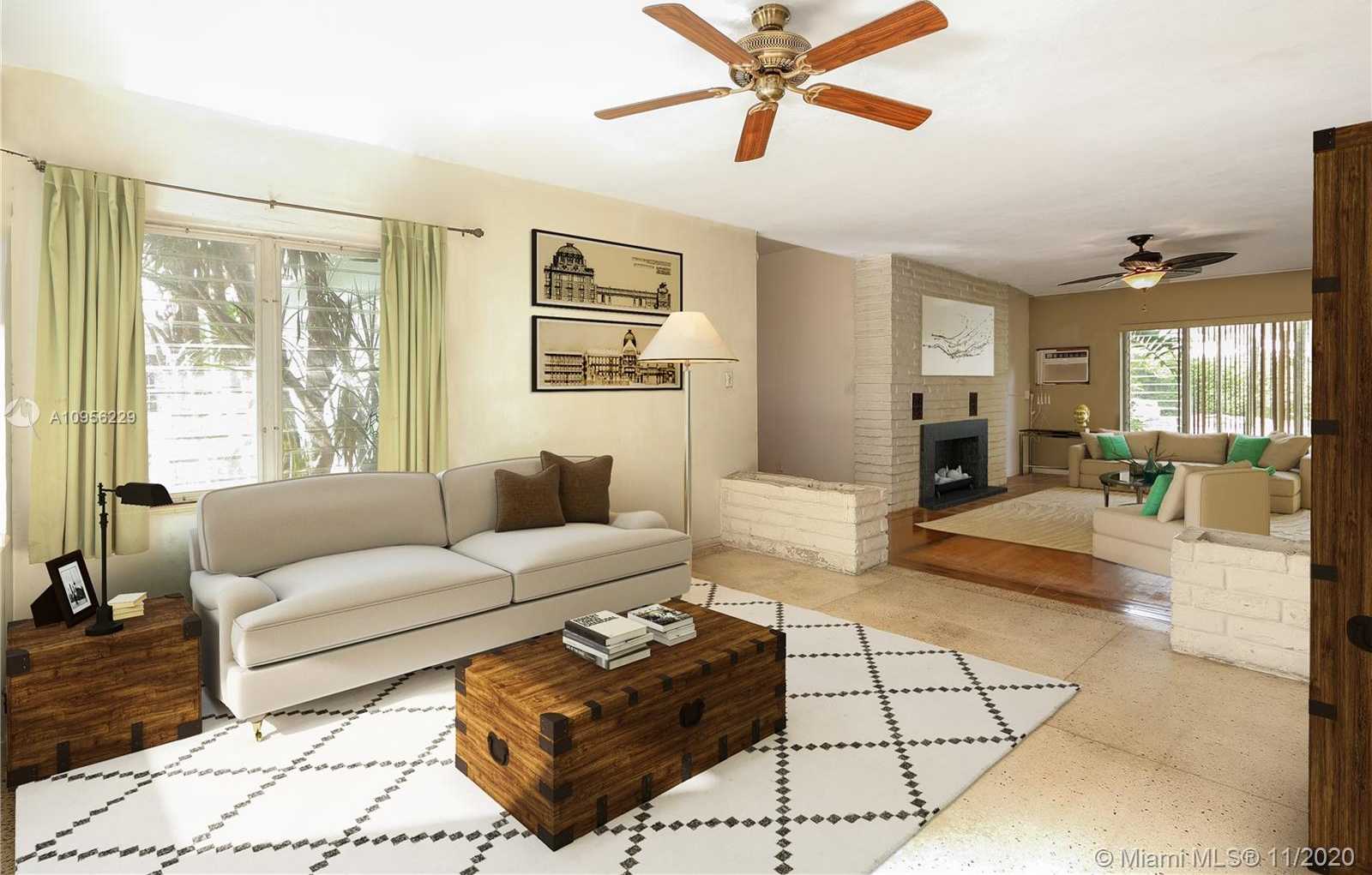 Small Image of 1132 NORTH EAST 101ST ST, Miami Shores Number 3