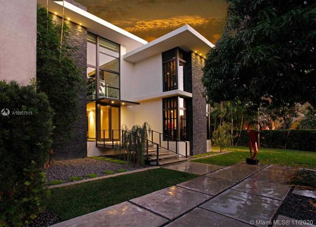 Small Image of 105 EAST RIVO ALTO DR, Miami Beach Number 3