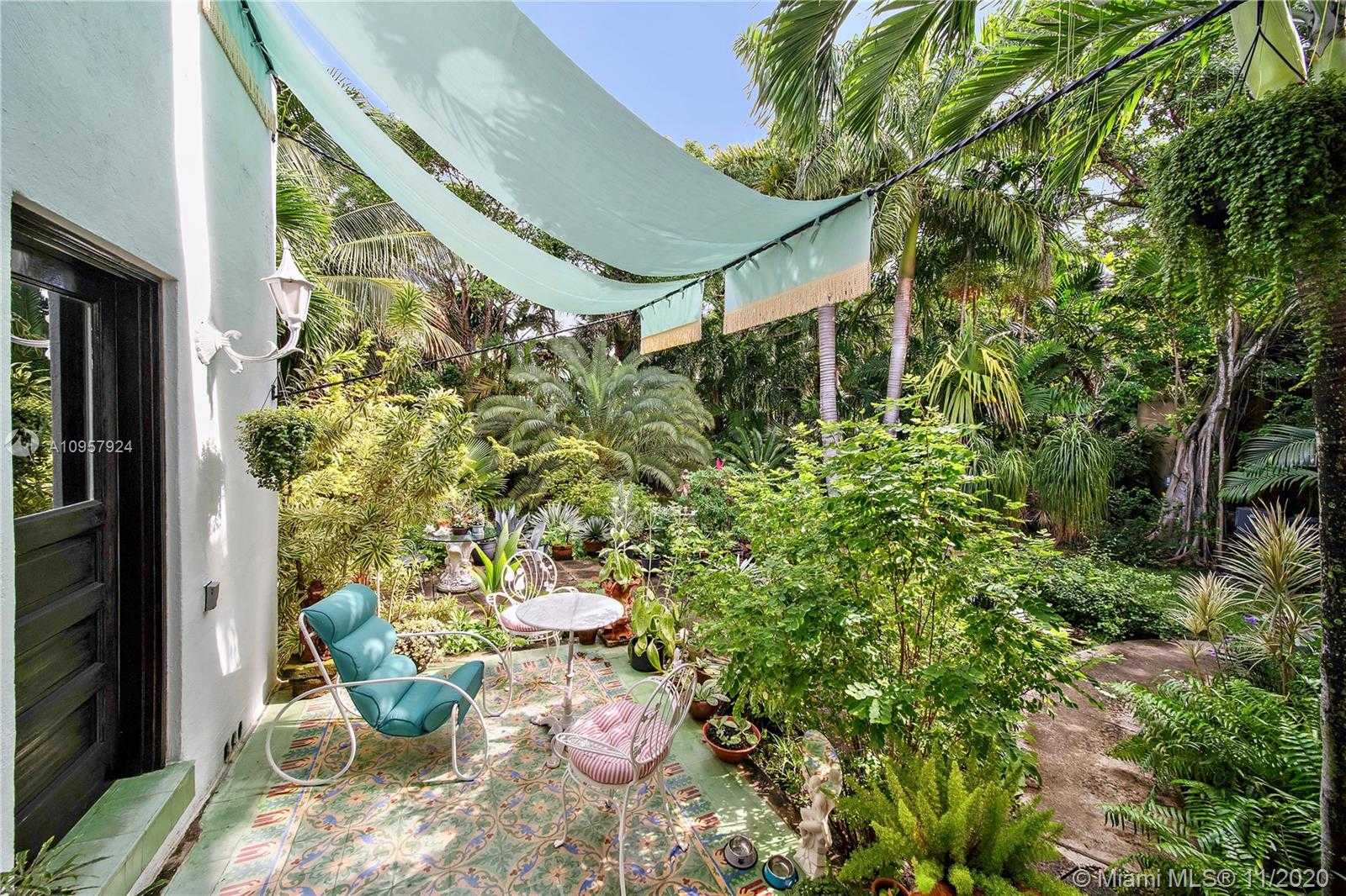 Small Image of 4189 ALTON RD, Miami Beach Number 11