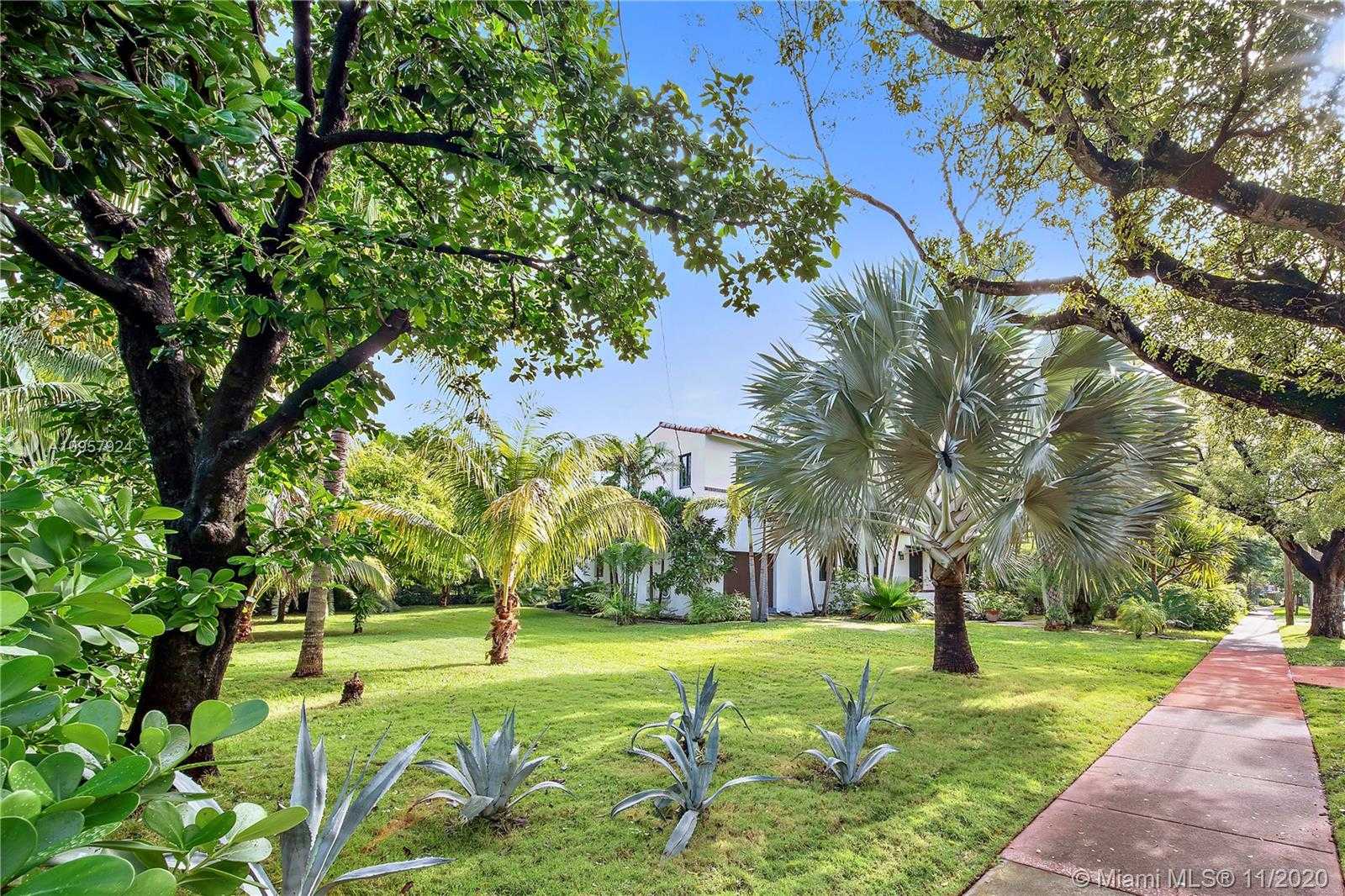 Small Image of 4189 ALTON RD, Miami Beach Number 3